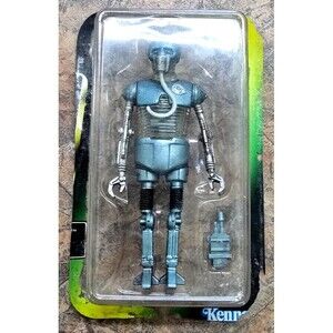 Vintage 1997 LFL - Kenner Star Wars Z-1B Medic Droid 1997 Action Figure